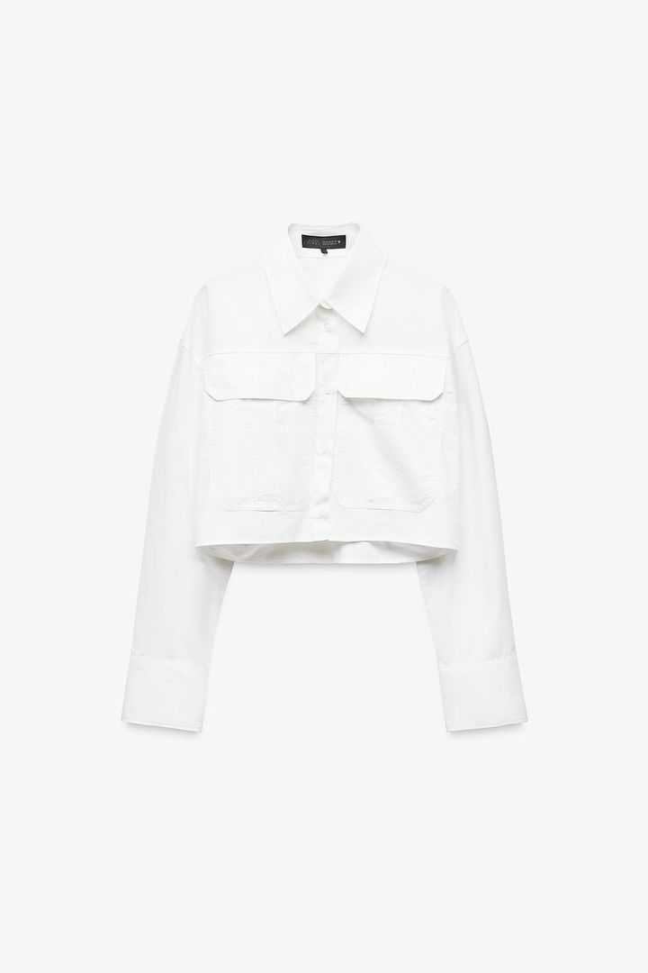 画像1: 出典：ZARA