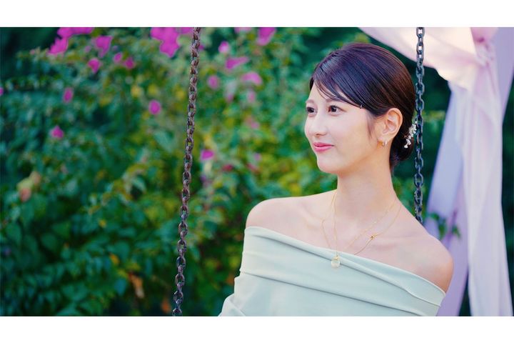 あかね(30)（C）AbemaTV, Inc.