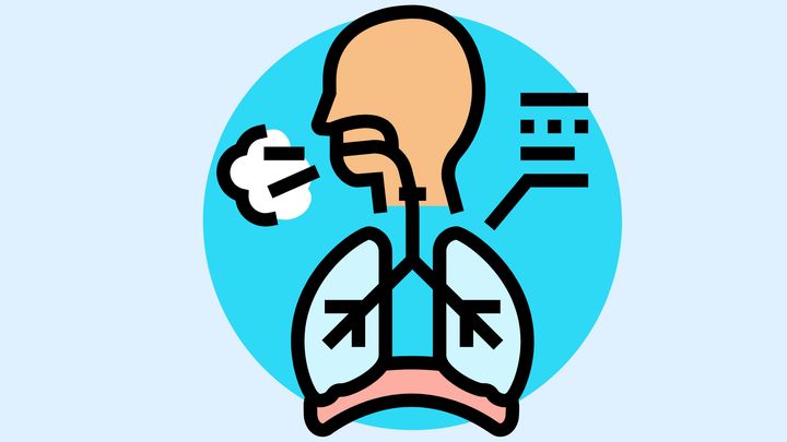 ２年間しゃっくりが止まらなかった男性の血液に隠されていた手掛かりを発見