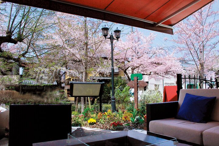 京都よりみちこみち 哲学の道と鹿ケ谷通【後編】