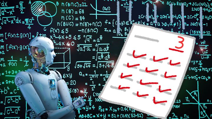 高性能AIの“日常力”はゼロ？新テストが明かす意外な落とし穴