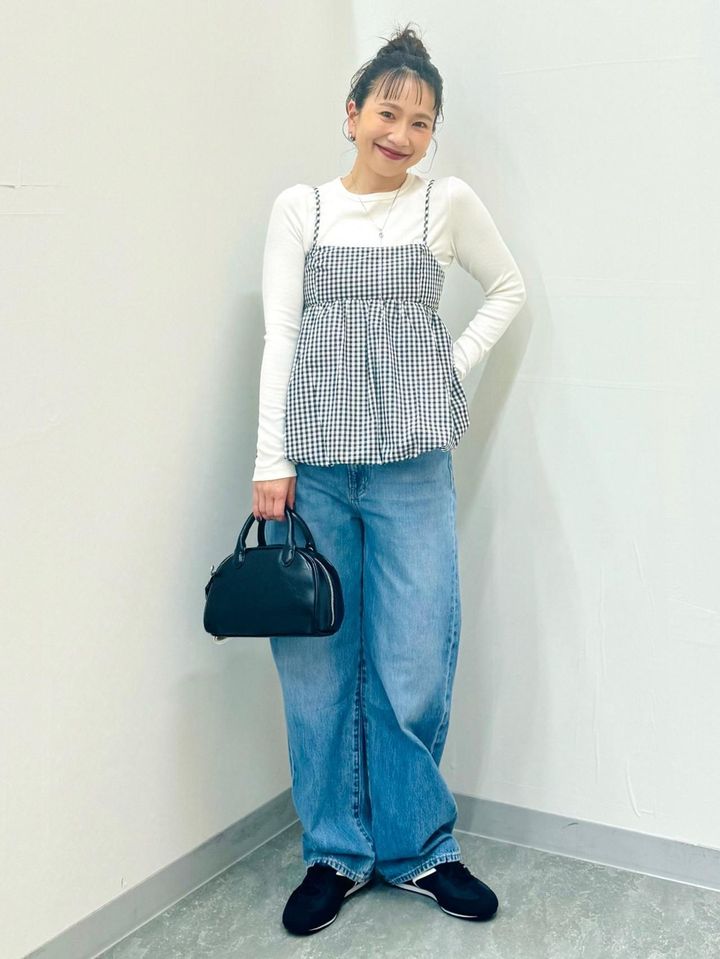 画像4: 出典：GU