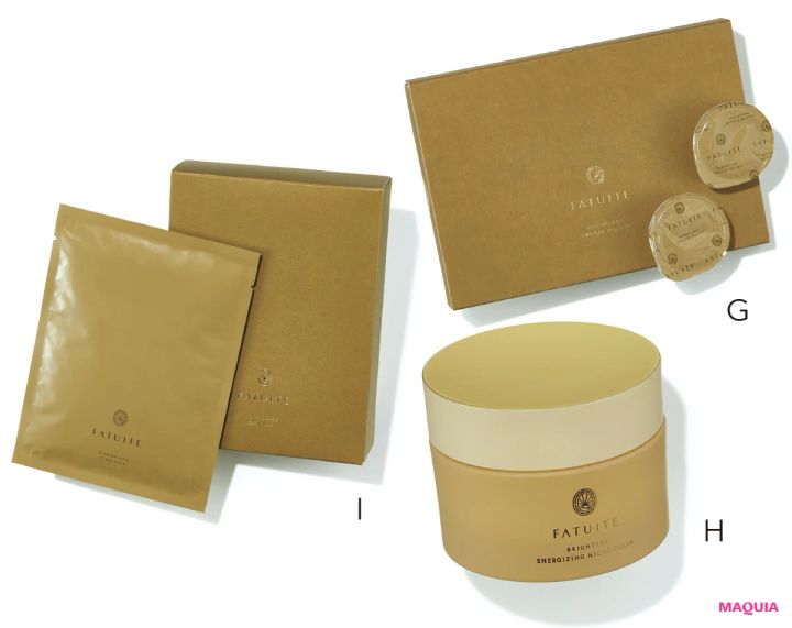 「肌は管理次第で変えられる」JUNさんの美容哲学。潤いのミルフィーユで透明感を爆上げ_11