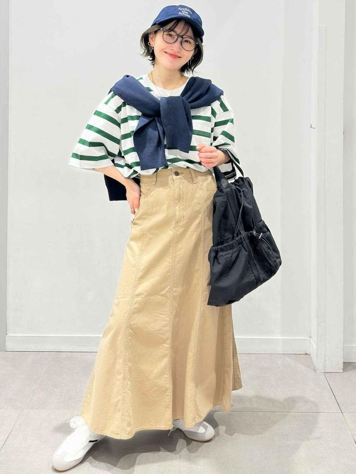 画像4: 出典：GU