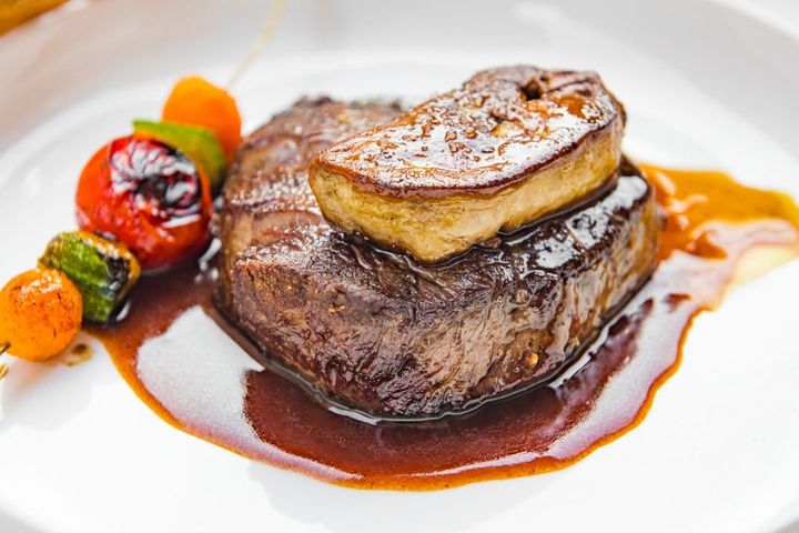 ドカ食いさせずに「フォアグラ」を作る方法を開発