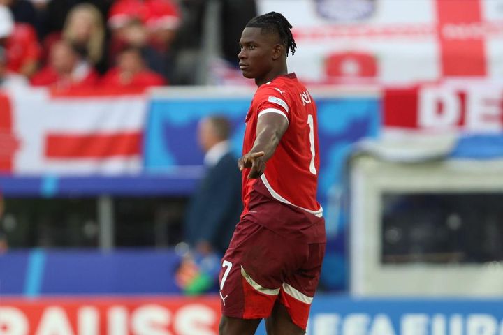 「クラブよりも代表チームで活躍した」珍しい10人の名選手