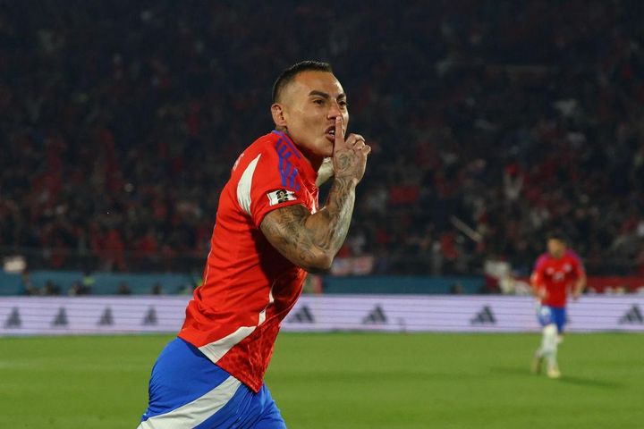 「クラブよりも代表チームで活躍した」珍しい10人の名選手