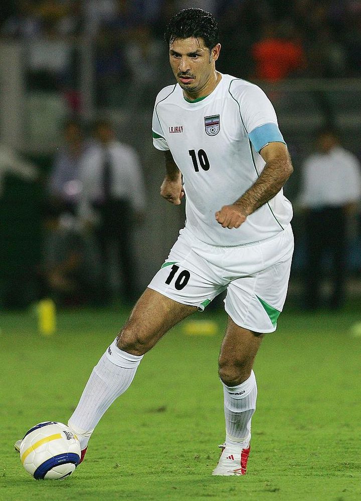 「クラブよりも代表チームで活躍した」珍しい10人の名選手