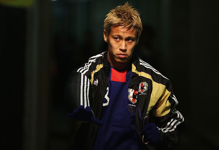 「クラブよりも代表チームで活躍した」珍しい10人の名選手