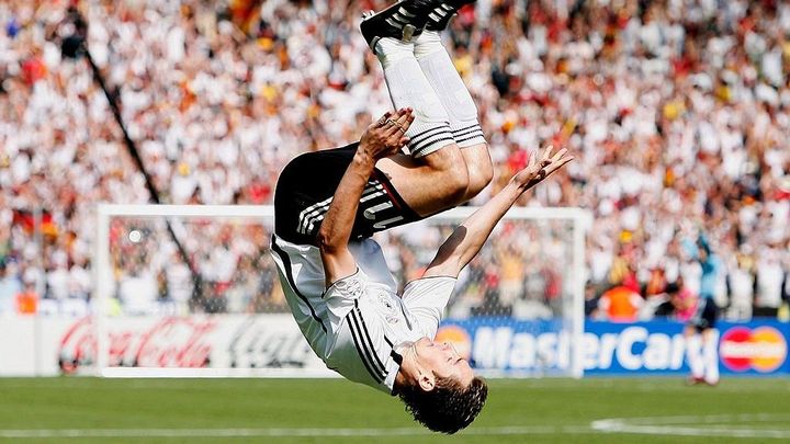 「クラブよりも代表チームで活躍した」珍しい10人の名選手