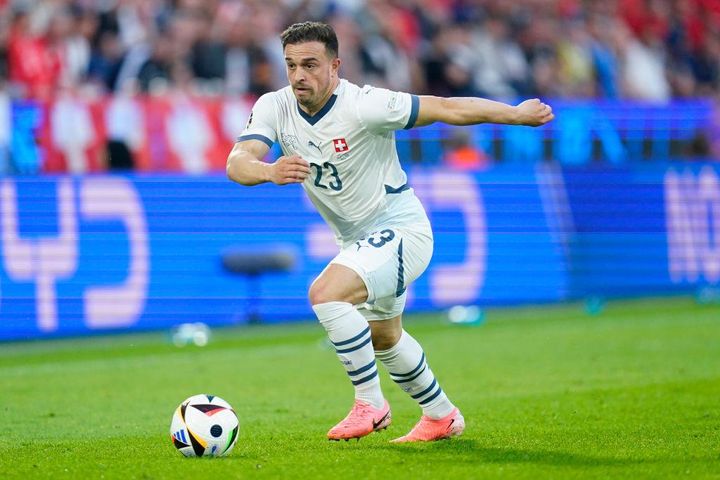 「クラブよりも代表チームで活躍した」珍しい10人の名選手