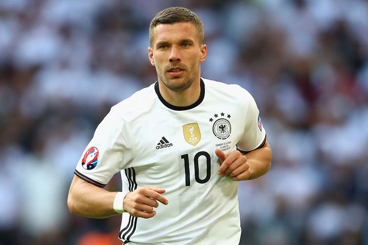 「クラブよりも代表チームで活躍した」珍しい10人の名選手