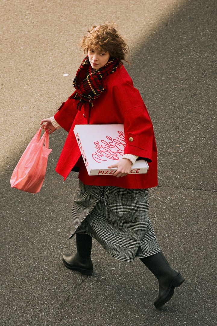 もうすぐ新生活がスタート！誰よりも輝く華やかな装い6選