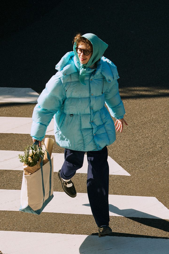 もうすぐ新生活がスタート！誰よりも輝く華やかな装い6選