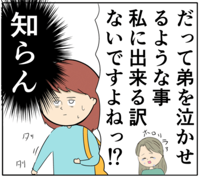 「離婚はしなくていい」夫の元カノがしてきた驚きの要求とは！？ #妻は2番目に好き？ 47