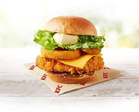 今年も“アメリカンな味わい”が楽しめる