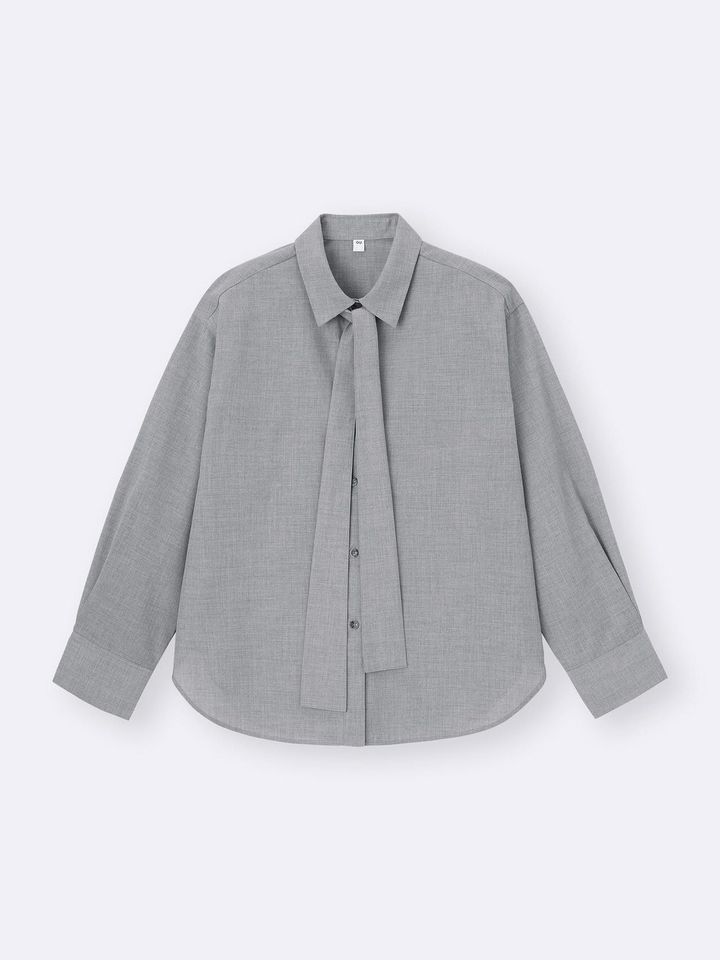 画像1: 出典：GU