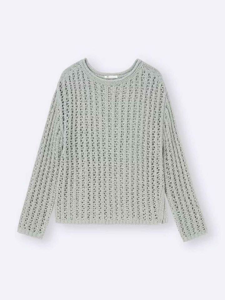 画像1: 出典：GU