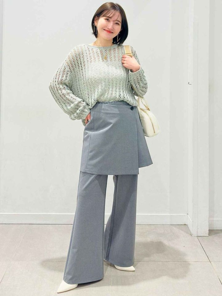 画像3: 出典：GU