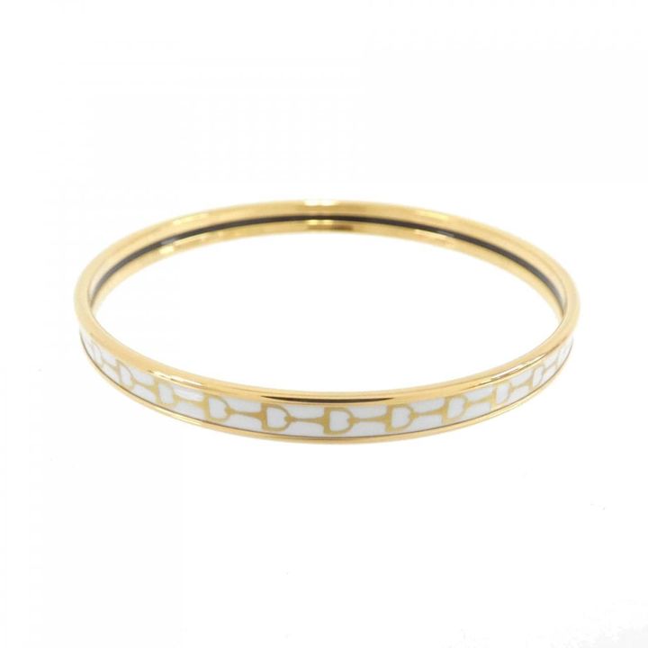 エルメスのバングル