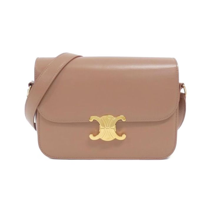 セリーヌのショルダーバッグ