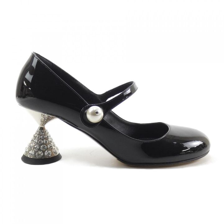 ミュウミュウのメリージェーン