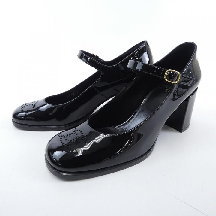 セリーヌのメリージェーン