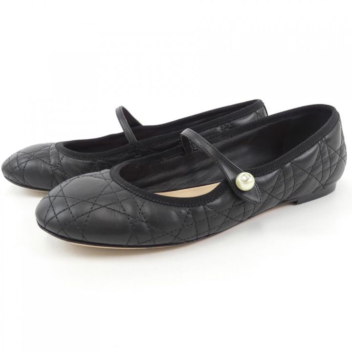 ディオールのメリージェーン