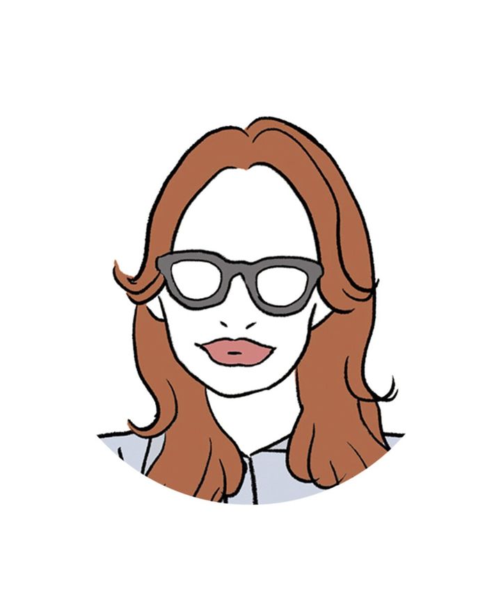 スタイリスト伊藤ミカ