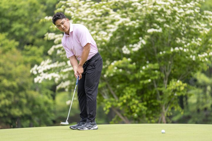 打球に高さを出すコツは？バンカーから1発脱出する方法を解説！