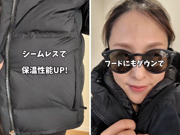 【THE NORTH FACE】コンパクトで大容量！日常使いもできる便利なアイテムが優秀すぎる