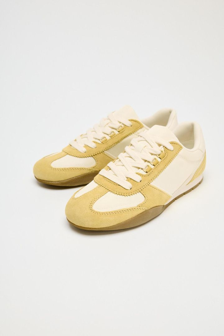 画像1: 出典：ZARA