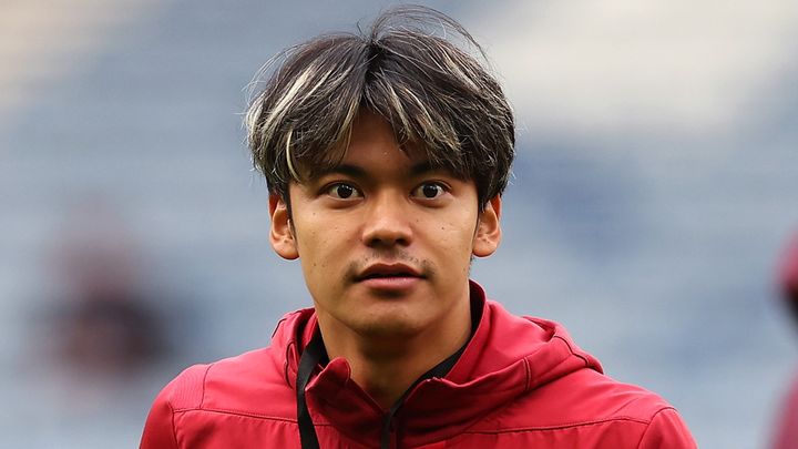好調のJ1チーム、“移籍最終日”に23歳のパリ五輪世代FWをスコットランドから獲得！「強い覚悟を持って…」