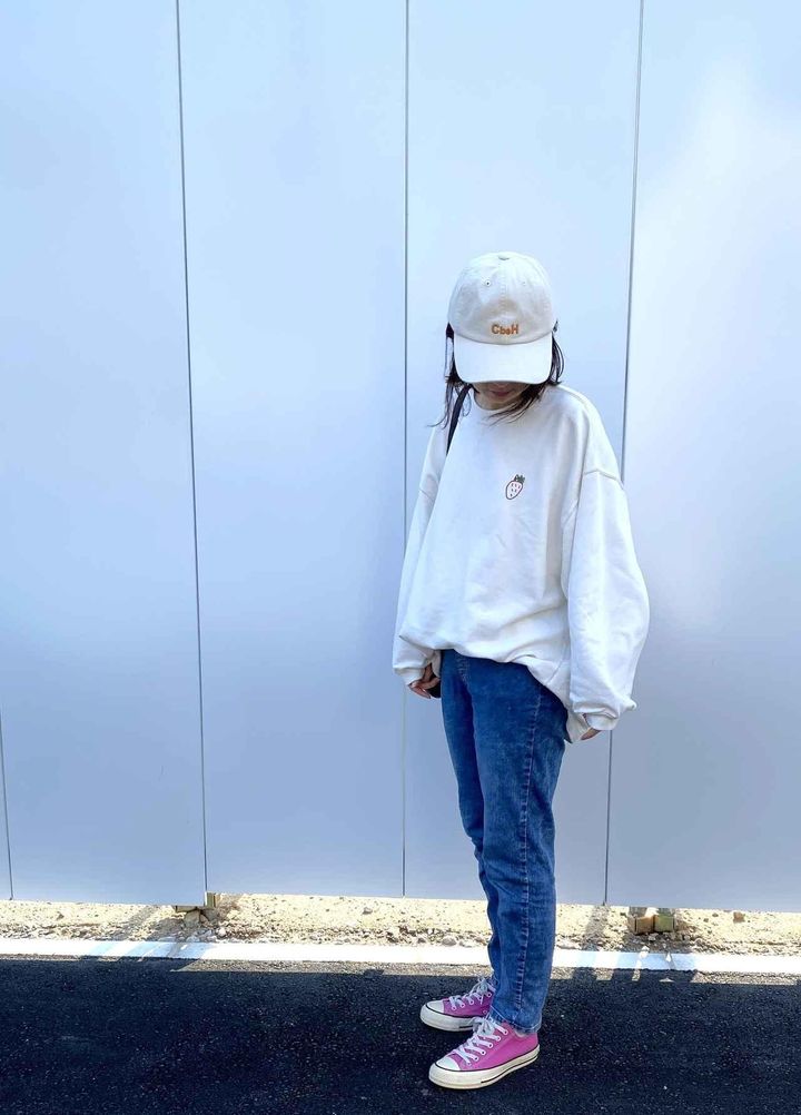 画像: デニムとの相性抜群