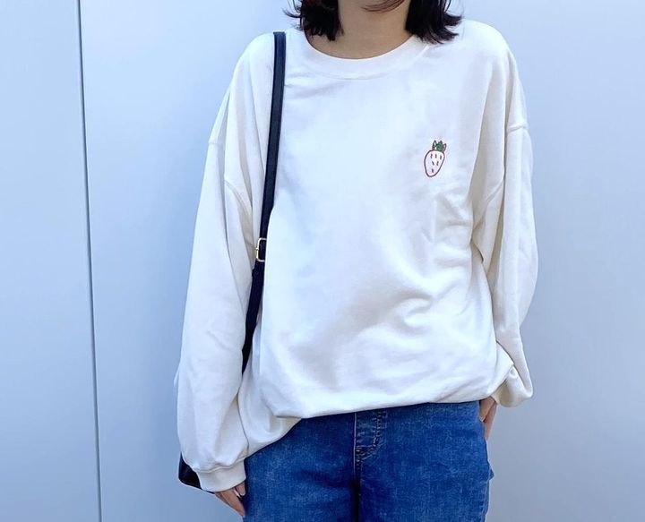 画像: 1枚でもインナーでも活躍