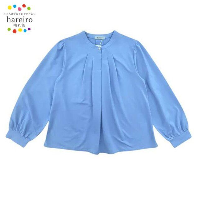 しまむらのプルオーバー