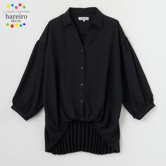 しまむらのブラウス