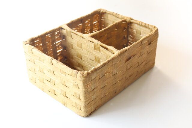 ペーパー収納（仕切り） デザイン