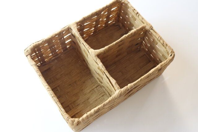 ペーパー収納（仕切り） 仕様