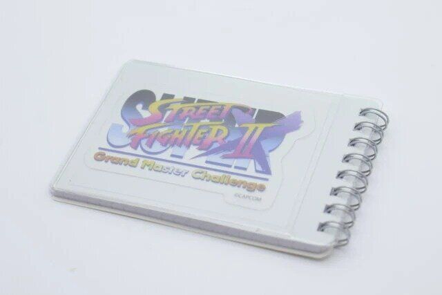 ダイソー カスタムメモ