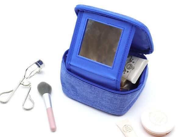 グロースヌーピーバニティポート付録レビューミニドレッサー