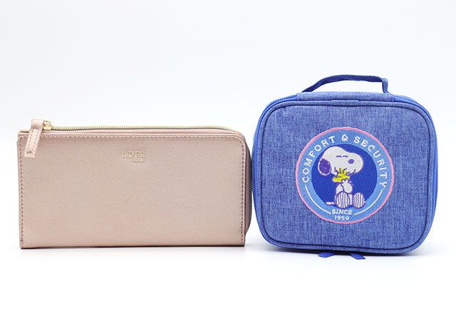 GLOW2025年5月号付録レビュー