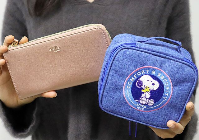 2025年3月28日発売グロー付録