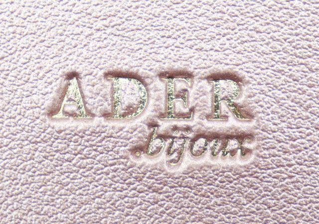 ピンク開運薄型財布付録レビュー