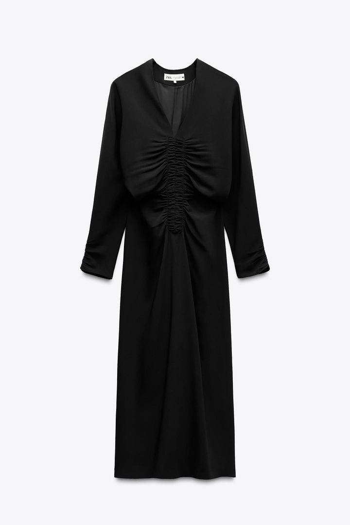 画像2: 出典：ZARA