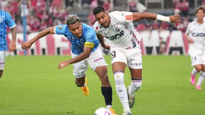 J1「スピード王」最新ランキングがこれ！スピードスター揃いの中、ファジアーノ岡山の“怪物”が2位にランクイン