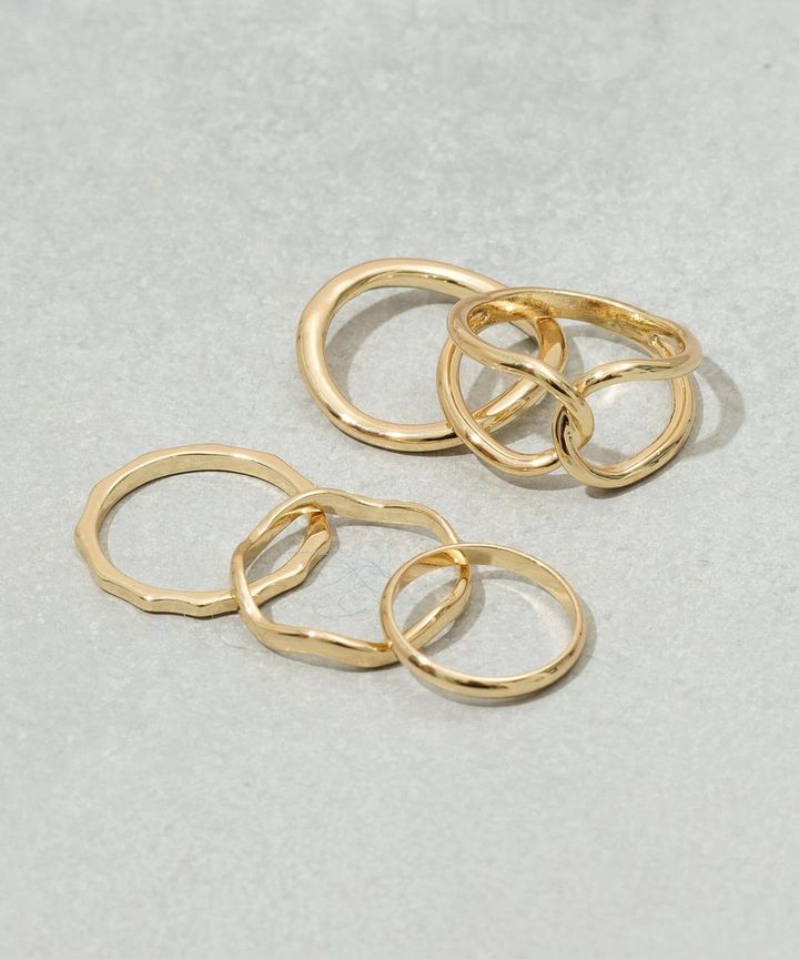 画像3: 出典：3COINS