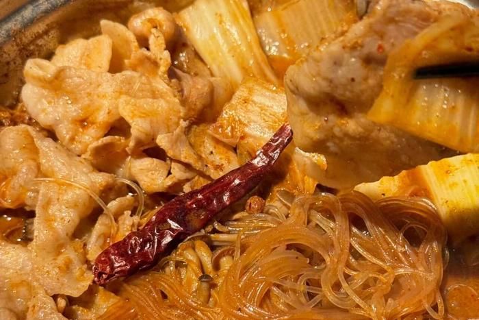 FATCAMPの薬膳火鍋スパイス