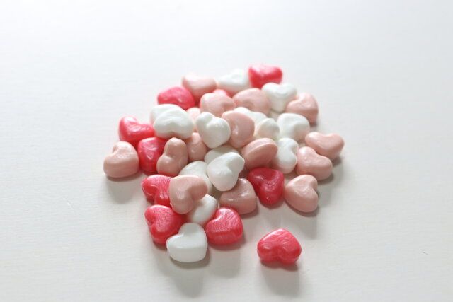 シーリングワックスいちごミルクMIX40P