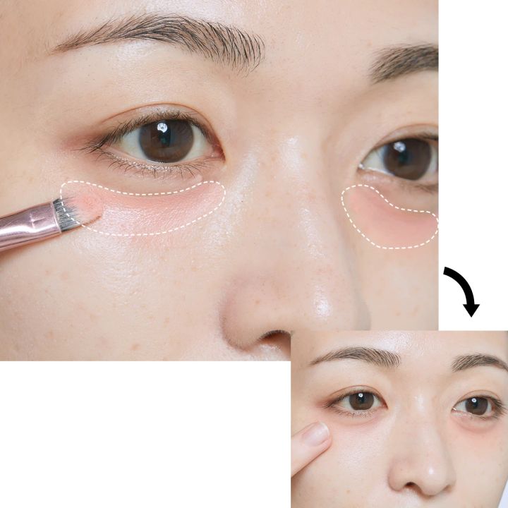 【保存版】コントロールカラー＆コンシーラーの選び方・使い方は？ おすすめアイテムを色別に解説 _31